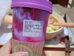 -柠檬向右(宝杨宝龙店)