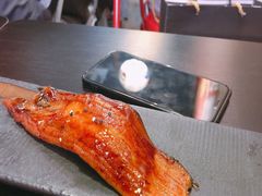成条鳗鱼寿司-爆丼日式大排档(季华园店)