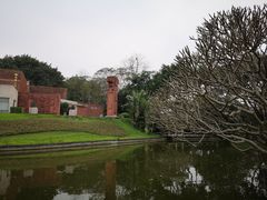 -广州雕塑公园