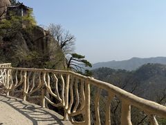 -丹东凤凰山景区