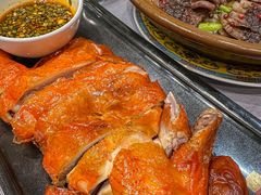 -金哥私房菜馆(张府园总店)