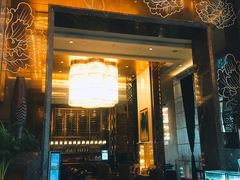 -长沙富力万达文华酒店