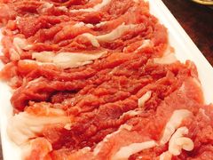 -前门张记涮肉(前门店)