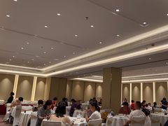 -广州逸林假日酒店·四季桃源中餐厅(白云山风景区店)