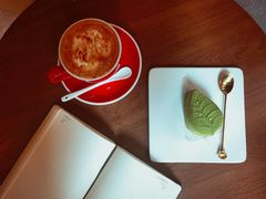 -咖法森林·咖啡  酒吧(天河店)