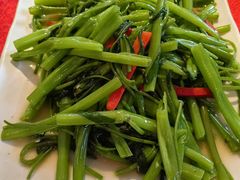 -粤北餐馆