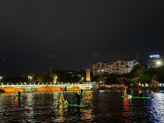 -桂林两江四湖景区