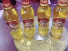 -老丘丘(较场口店)