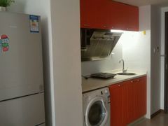 -上海豪德万源酒店(陆家嘴东方明珠店)