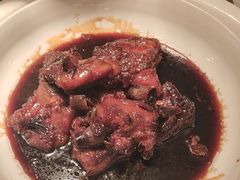 -晶丽香榭自助餐(南京大饭店)