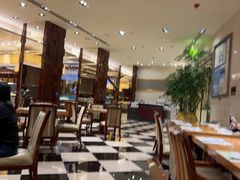 -盛宴标帜西餐厅龙虾.鲍鱼•牛排(重庆喜来登大酒店)