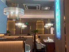 -南山翁新概念川菜(江宁万达广场店)