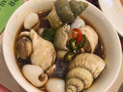 -怡咖啡·自助餐·西安香格里拉
