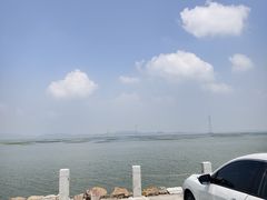 -苏州吴中太湖旅游区