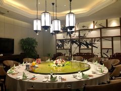 包厢-江南赋(内蒙古大厦店)