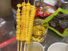 -鲁C·尚小炉·淄博烧烤(市北店)