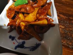 -金枝玉叶上海人家食府(三里河店)