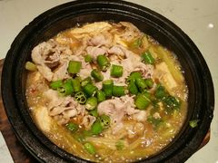 -辣螃铠盆盆蟹大排档(海昌店)