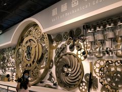 -佛山科学馆