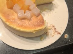 -岷山饭店-芝芝自助餐厅