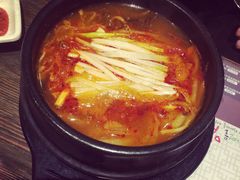 -朴大人炭烤·韩国料理(奥帆中心海尔洲际店)