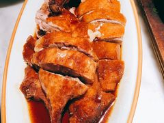 烤鸭-小菜园新徽菜(常州金坛吾悦店)