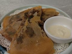 -老廣新意-全天茶点(宝能店)