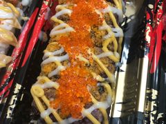 -N多寿司(惠山万达店)