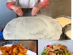 -煎饼卷大葱(春秋西路店)