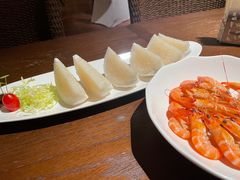 -采悦轩中餐厅·粤菜·海南菜(神州半岛喜来登度假酒店)