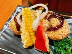 -吟松日式料理(莘庄店)