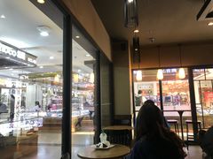 -星巴克(北京天坛东路店)