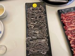 -陈记顺和潮汕牛肉火锅(番禺迎宾大道店)