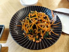 -雪龙轩中餐厅(银基冰雪酒店)