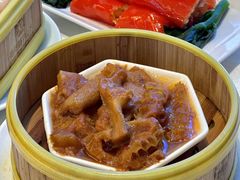 -香港狮子山下·明星粤菜餐厅(北苑店)