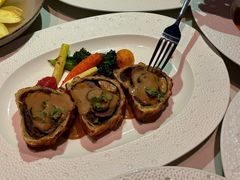 -天玑高空江景餐厅&酒吧Sky Secret Restaurant&Bar