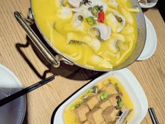 -隔壁老王·家常云南菜(花巷店)