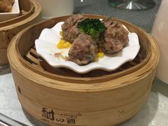 -金满楼(天河中路店)