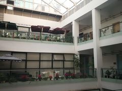 -上海对外经贸大学(古北校区)