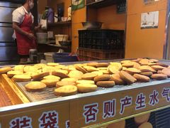 -朱記糯米蛋糕(千川百货店)