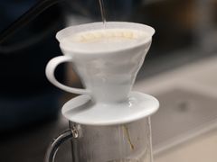-麻雀咖啡SPARROW COFFEE(十全街店)
