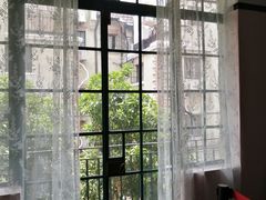 韬奋卧室-韬奋纪念馆