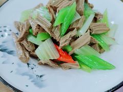 -要德鱼庄(陕钢家属院店)