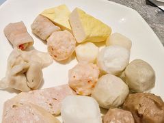 -张凯达·深海石斑鱼潮汕火锅(十五年品牌•虹桥天街店)