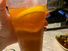 南记冻柠茶-小煵记·打边炉(西丽文光店)