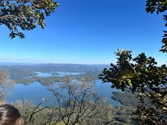 -五女山景区