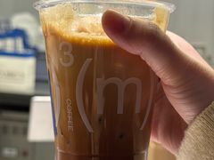 -CUBIC3三立方咖啡(西岸凤巢店)