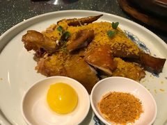 -蟹榭·本帮江浙菜·蟹宴(五角场合生汇商场店)