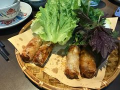 -大头虾越式风味餐厅(光明广场店)