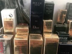 迪奥口红999-香港街港货店